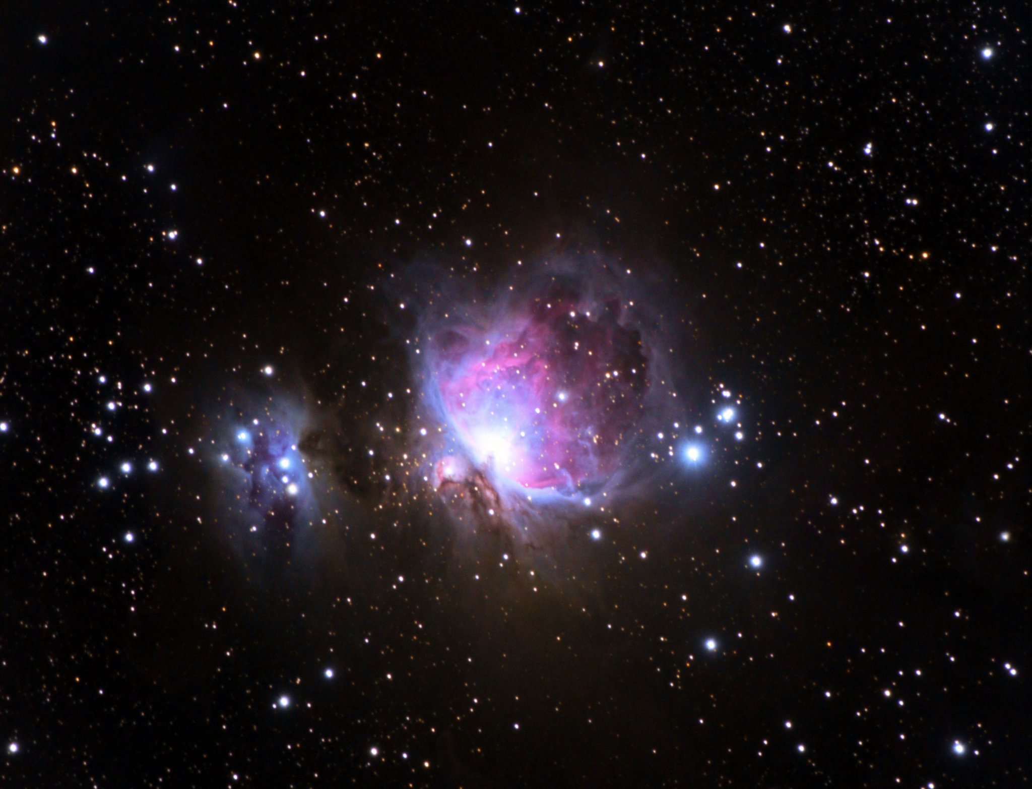 Orion - M42